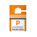 parking pass  emoji
