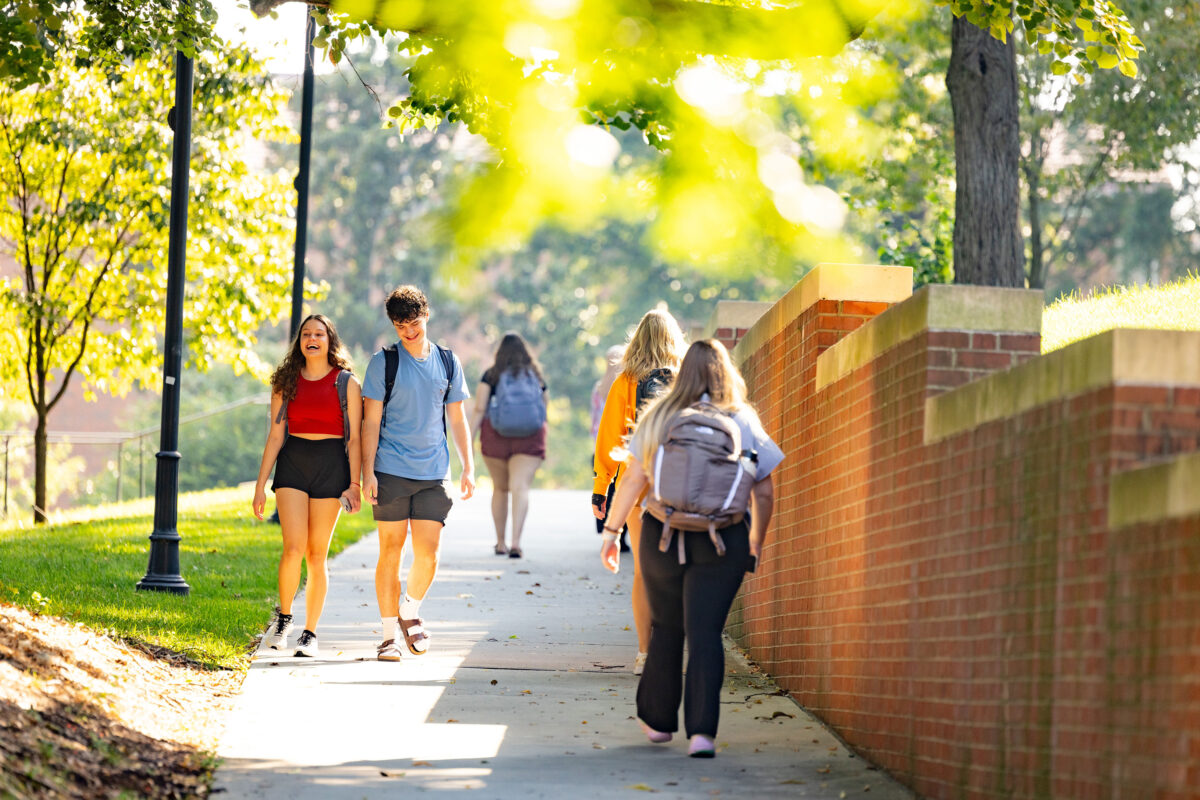 Academics - University of Tennessee, Knoxville